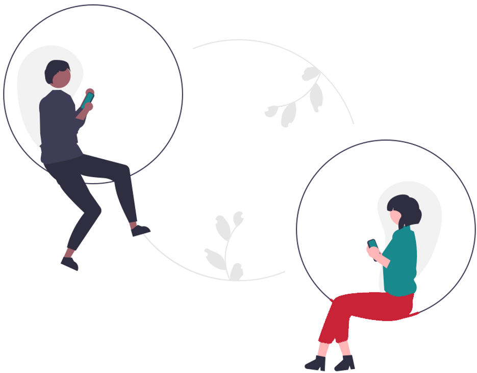 Influenceurs et réseaux sociaux, nouveaux rivaux du couple ?