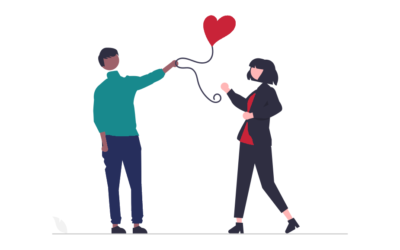 Cultiver la tendresse au sein du couple