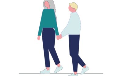 Avant, notre couple était fusionnel