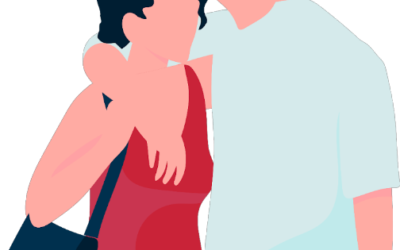 LA GRATITUDE DANS LE COUPLE