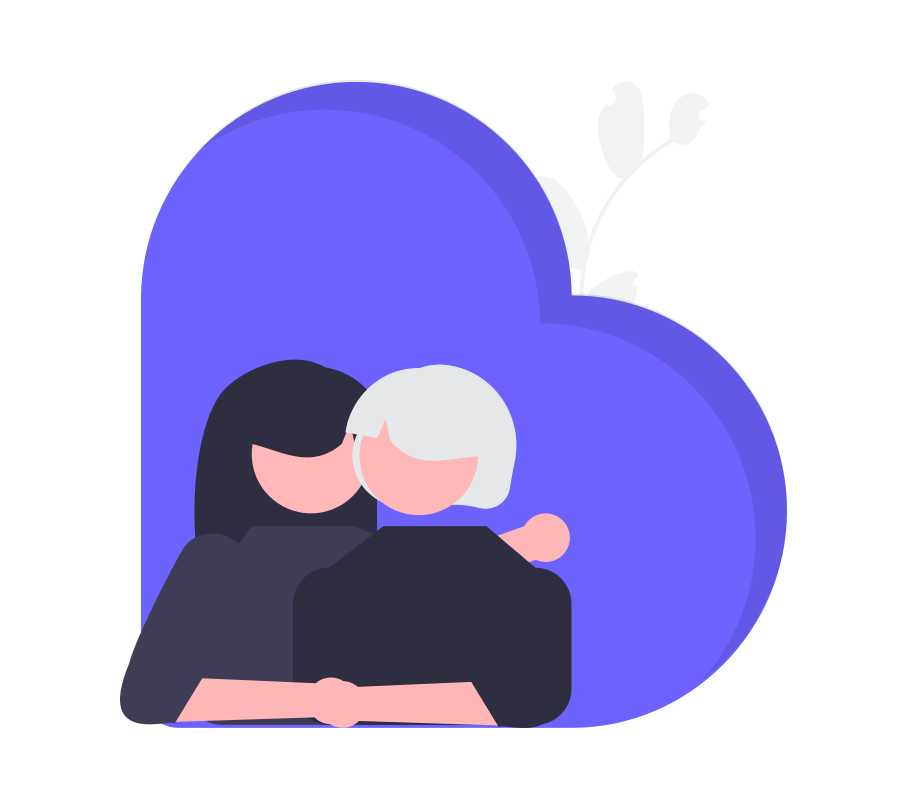 La place de grands-parents