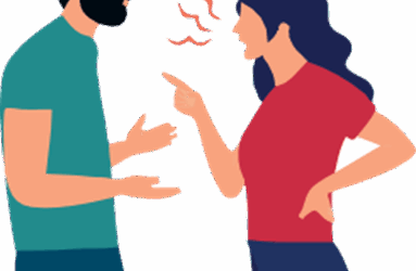 QUAND LA COLÈRE S’INVITE EN FAMILLE
