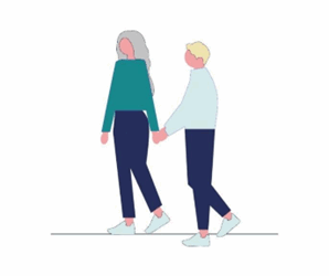 La frustration dans le couple