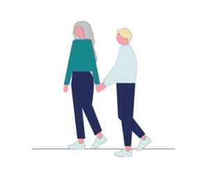 La frustration dans le couple