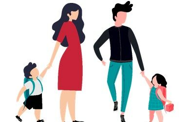 L’art d’être parent